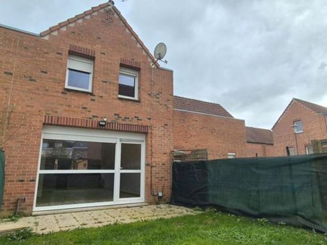 Maison 4 pièces 85 m²