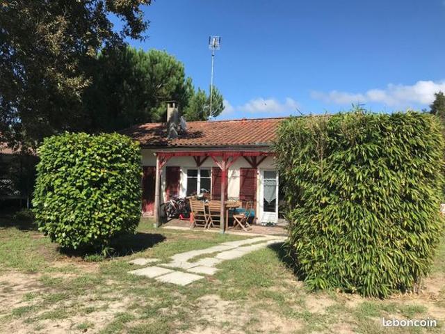 Maison 4 pièces 85 m²