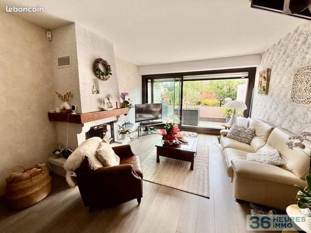 Maison 4 pièces 85 m²