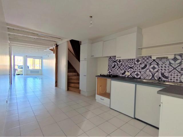 Maison 4 pièces 85 m²