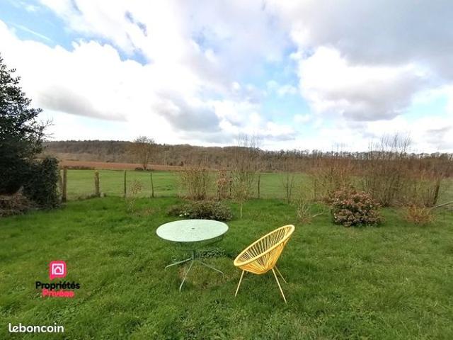Maison 4 pièces 85 m²