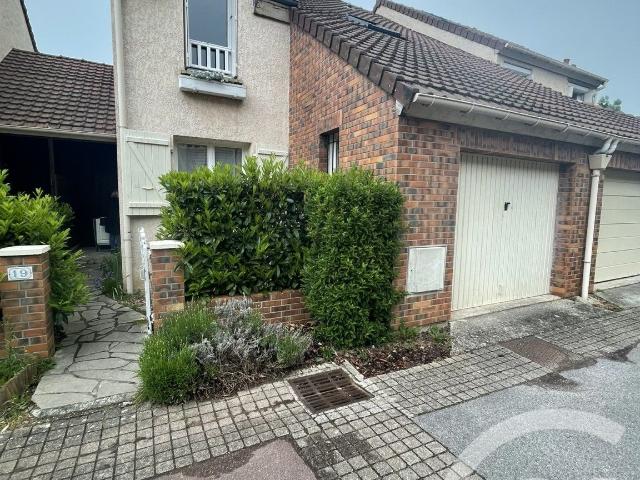 Maison 4 pièces 85 m²