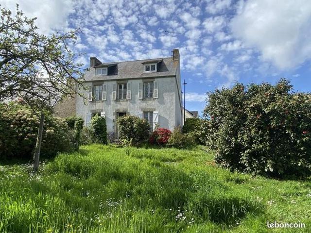 Maison 4 pièces 85 m²