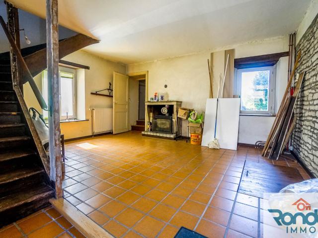 Maison 4 pièces 85 m²