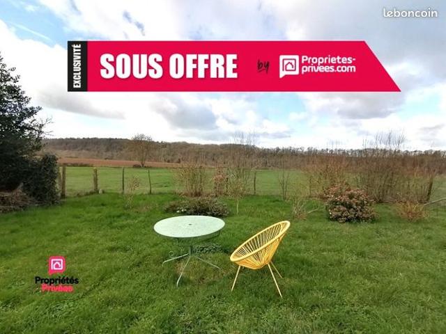 Maison 4 pièces 85 m²