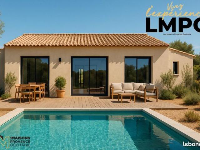 Maison 4 pièces 85 m²