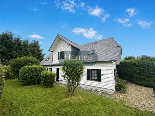 Maison 4 pièces 85 m²