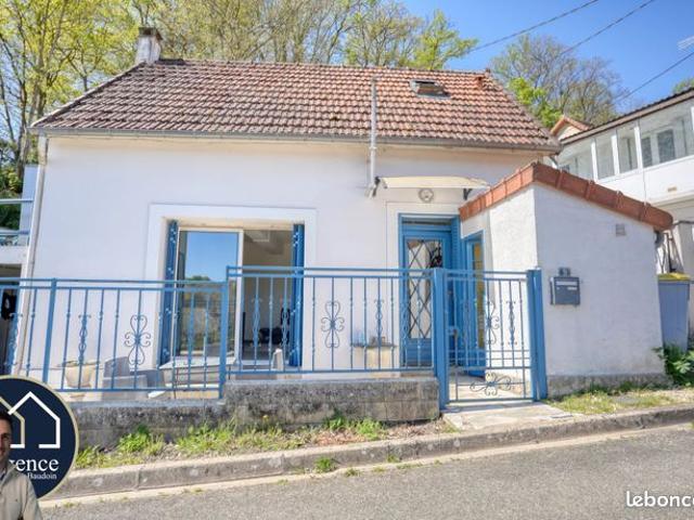 Maison 4 pièces 85 m²