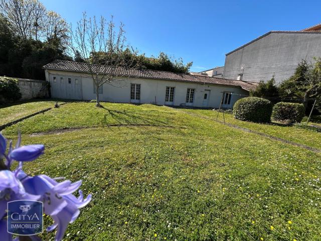 Maison 4 pièces 85 m²