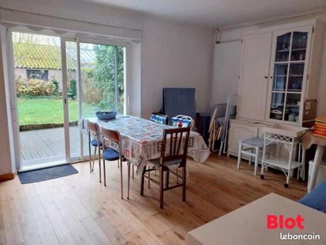 Maison 4 pièces 85 m²