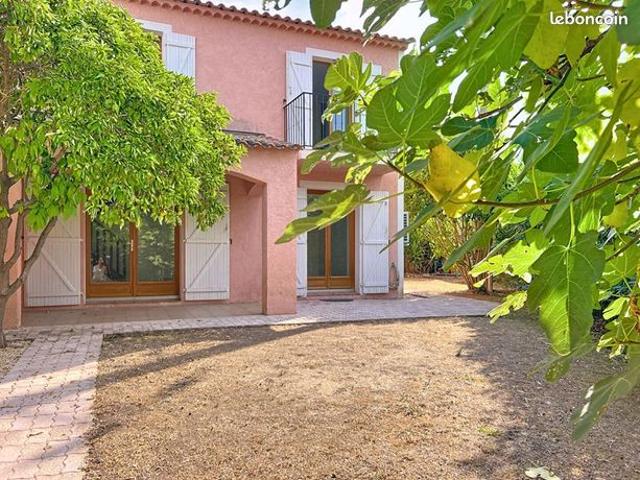 Maison 4 pièces 85 m²