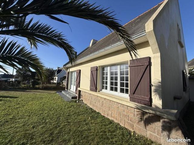 Maison 4 pièces 85 m²