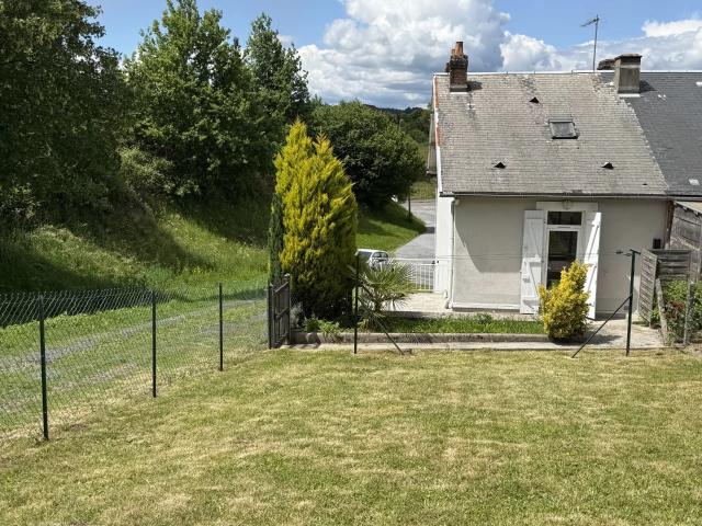 Maison 4 pièces 85 m²