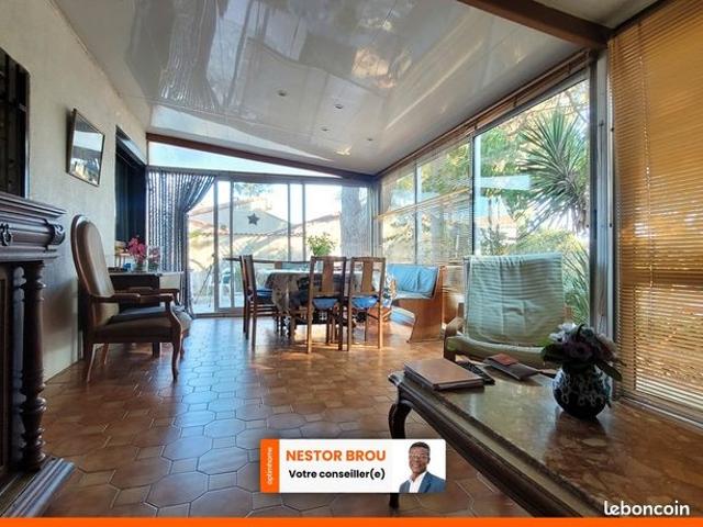 Maison 4 pièces 85 m²