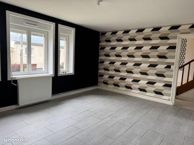 Maison 4 pièces 85 m²