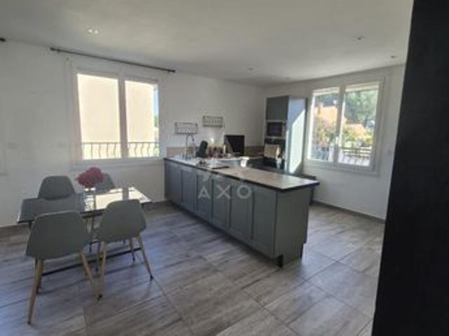 Maison 4 pièces 85 m²