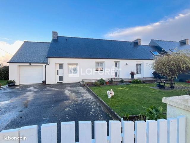 Maison 4 pièces 85 m²