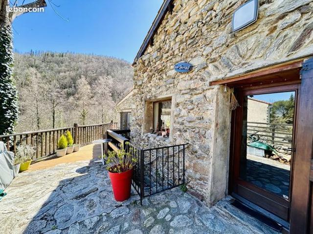 Maison 4 pièces 85 m²