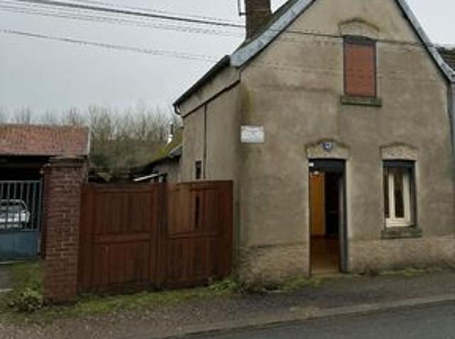 Maison 4 pièces 85 m²