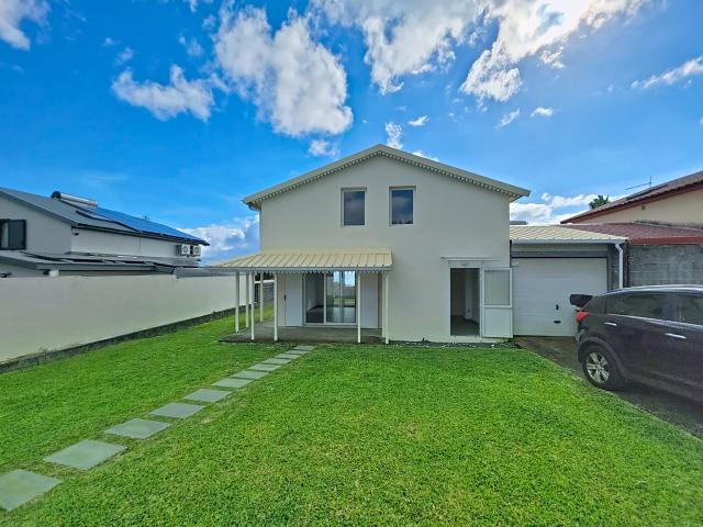Maison 4 pièces 85 m²