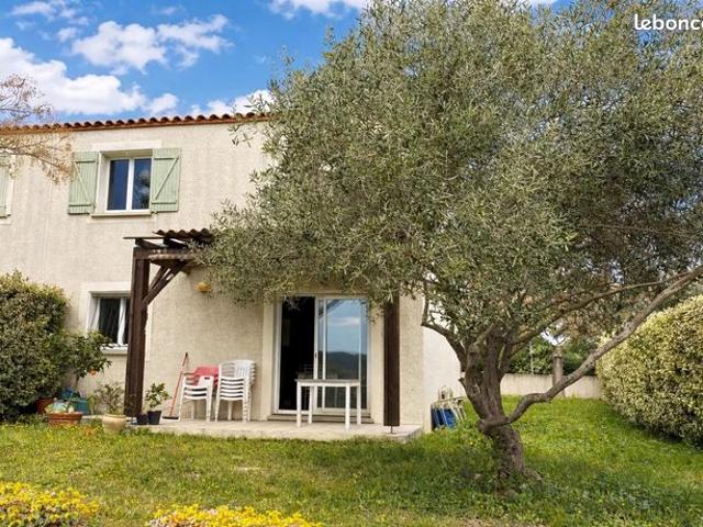 Maison 4 pièces 85 m²