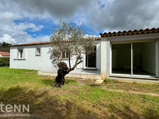 Maison 4 pièces 85 m²