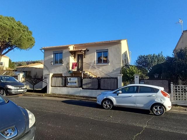 Maison 4 pièces 85 m²
