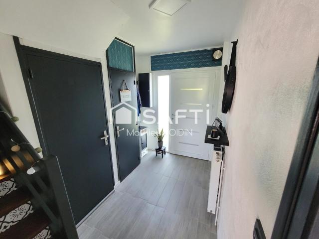 Maison 4 pièces 85 m²