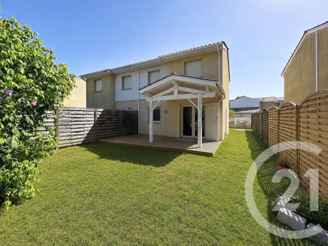 Maison 4 pièces 85 m²