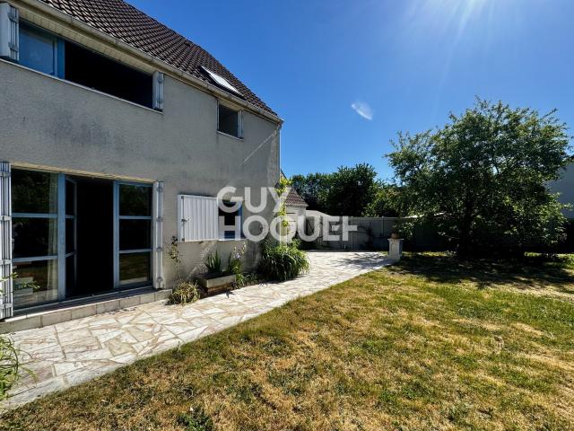 Maison 4 pièces 85 m²