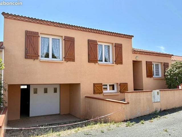 Maison 4 pièces 85 m²