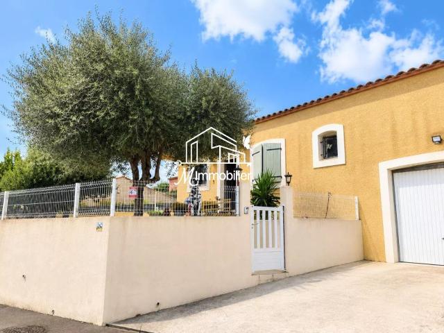 Maison 4 pièces 85 m²
