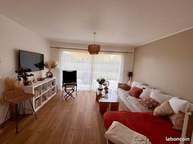 Maison 4 pièces 85 m²