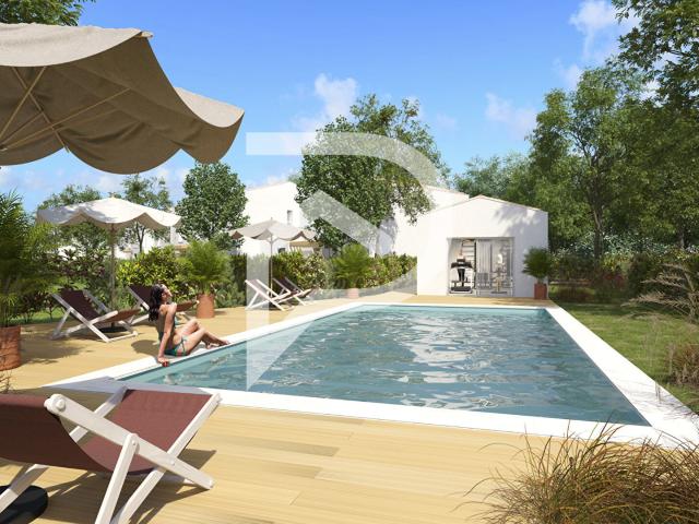 Maison 4 pièces 85 m²