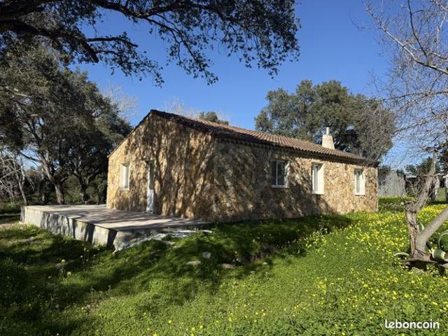 Maison 4 pièces 85 m²