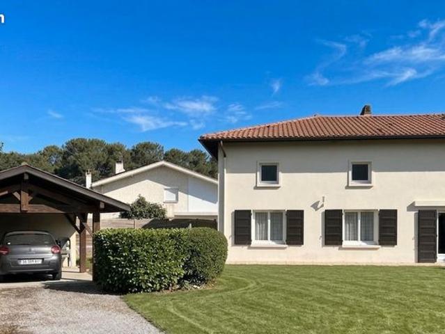 Maison 4 pièces 85 m²