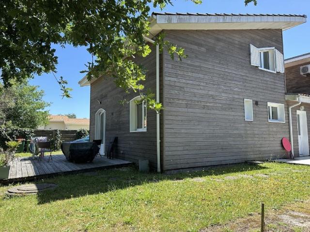 Maison 4 pièces 85 m²