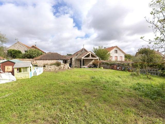 Maison 4 pièces 85 m²