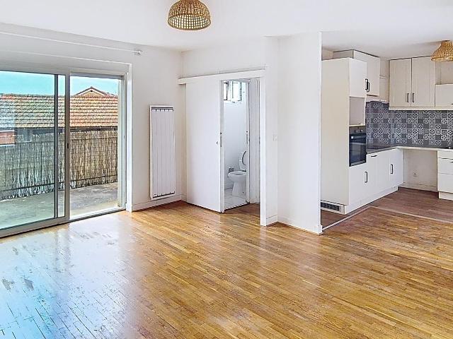 Maison 4 pièces 85 m²
