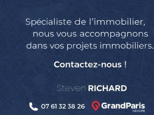 Maison 4 pièces 85 m²
