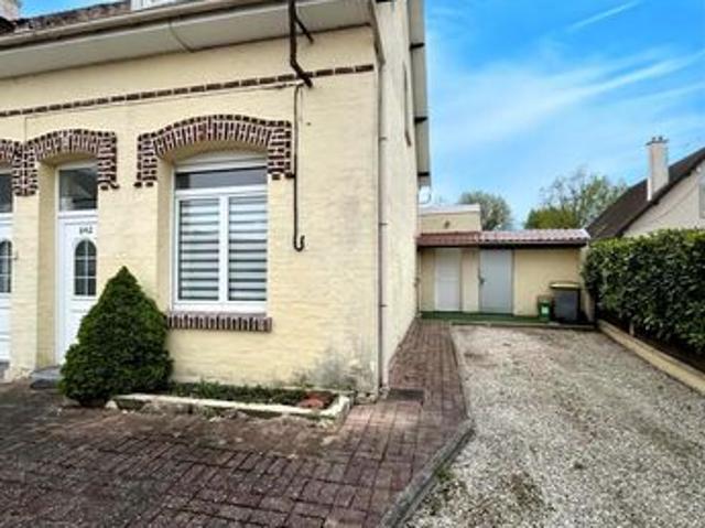 Maison 4 pièces 85 m²