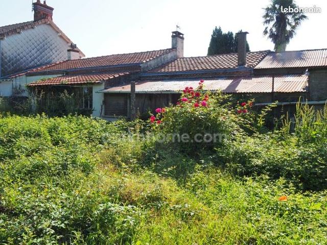 Maison 4 pièces 85 m²