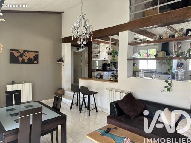 Maison 4 pièces 85 m²