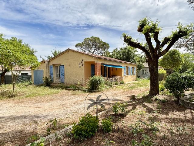 Maison 4 pièces 85 m²