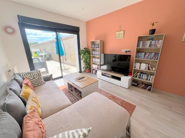 Maison 4 pièces 85 m²