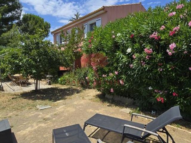 Maison 4 pièces 85 m²