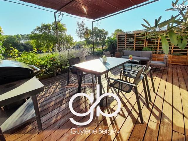 Maison 4 pièces 85 m²