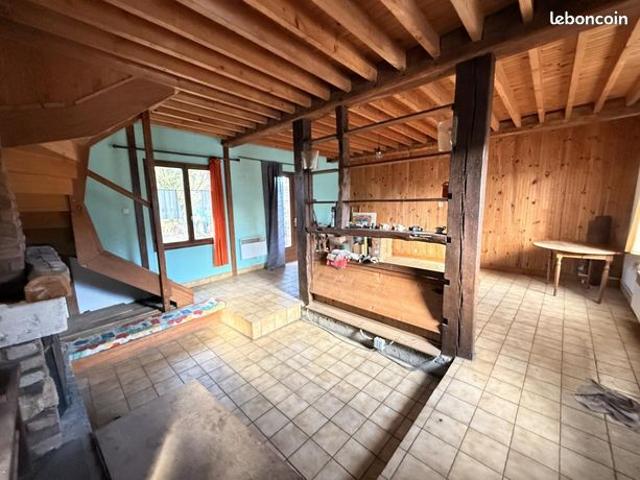 Maison 4 pièces 85 m²