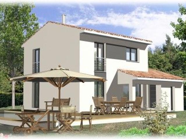 Maison 4 pièces 85 m²