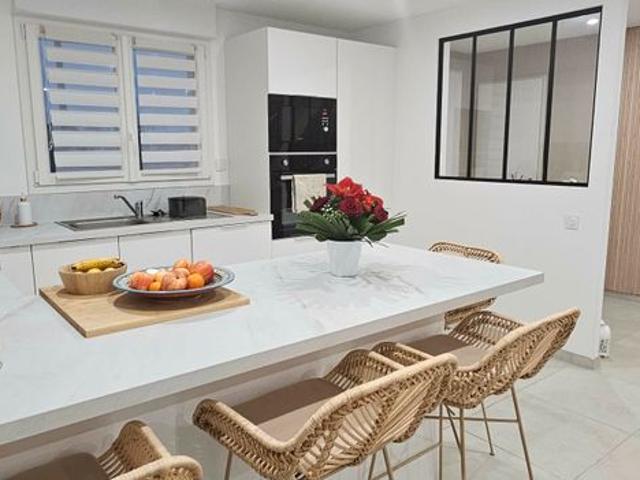 Maison 4 pièces 85 m²